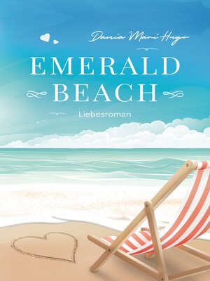 cover image of Emerald Beach